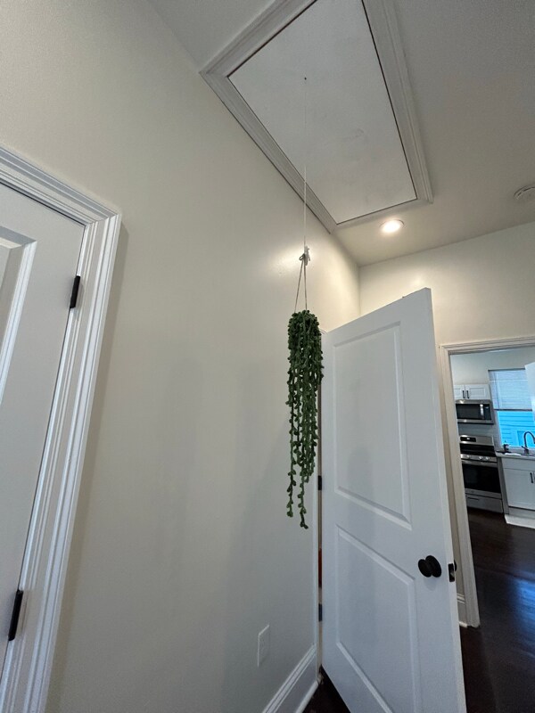 Building Photo - 3724 S Liberty St