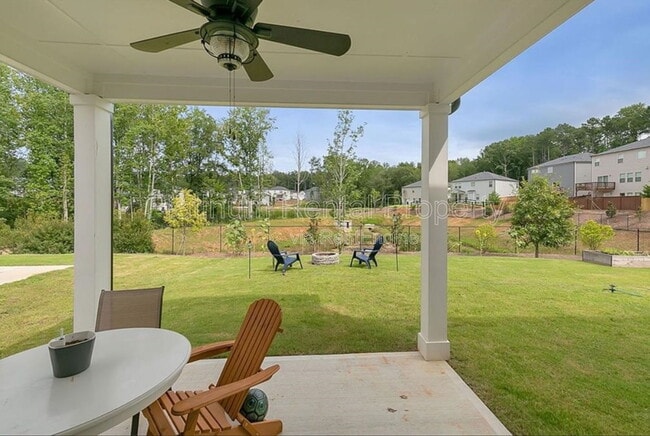 Building Photo - 3574 Argent Way