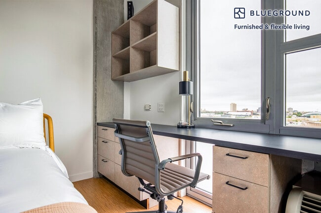 Building Photo - 1515 N Fremont St