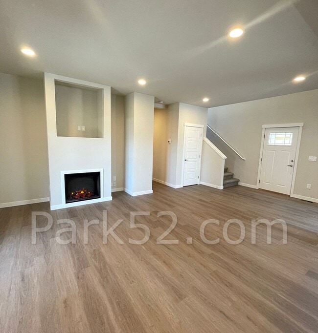 Building Photo - 3 Bedroom Tacoma Home