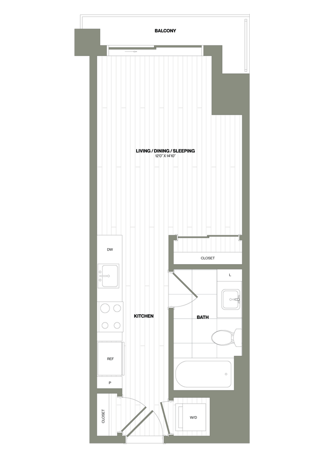Floorplan - Wynwood Haus