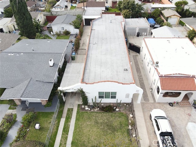 Building Photo - 4169 Denker Ave