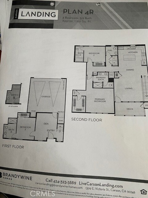 Building Photo - 1369 Wingfoot