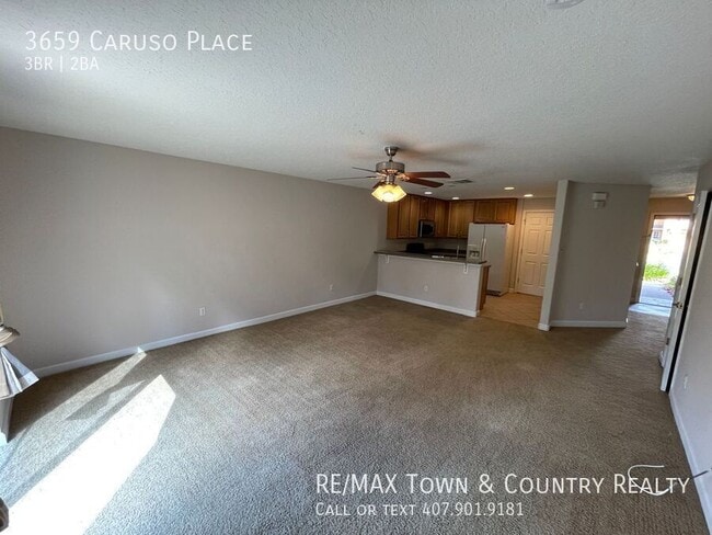 Building Photo - 3659 Caruso Pl