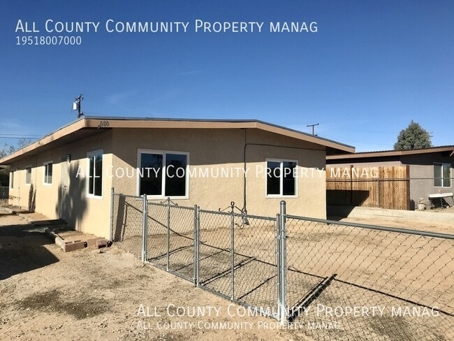 Building Photo - 6080 Daisy Ave