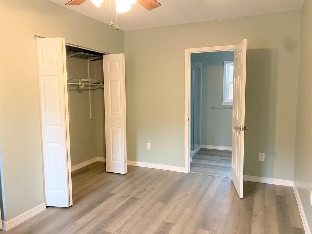 Main Bedroom with Bathroom Attached - 145 S 3rd St