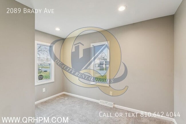 Building Photo - 2089 Brady Ave