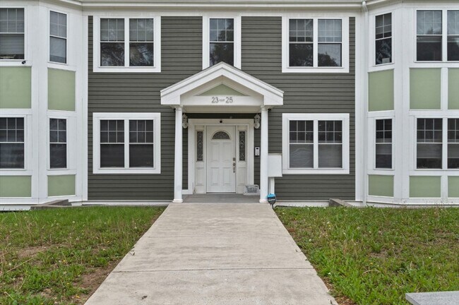 Building Photo - 23 Bowdoin Ave