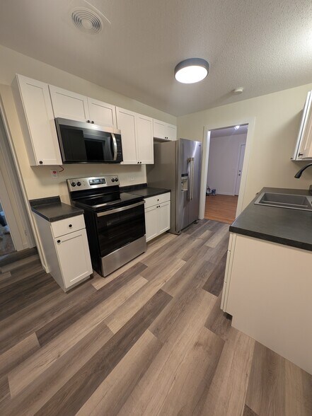 Kitchen - Brand New! - 9936 11th Ave S