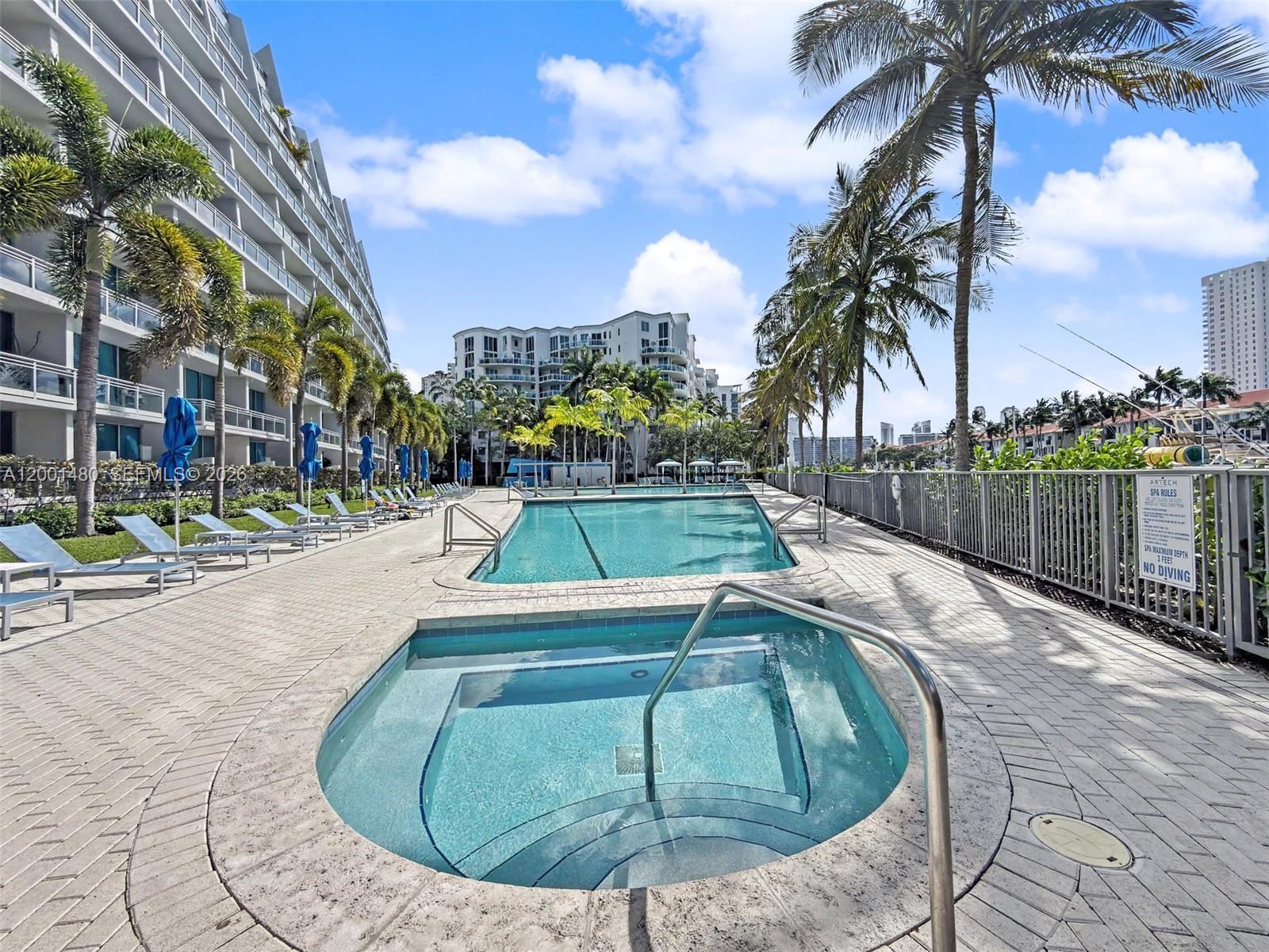 Building Photo - 2950 NE 188th St