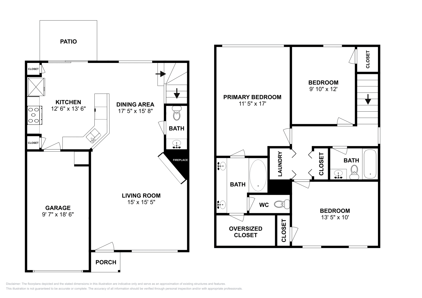 Building Photo - 1654 Heyford Cir NW