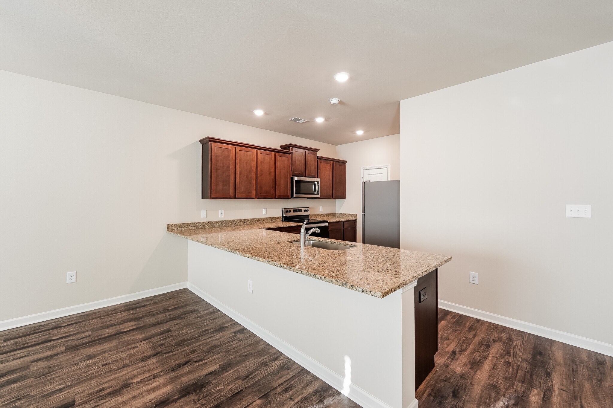 Building Photo - 8067 Hagood St