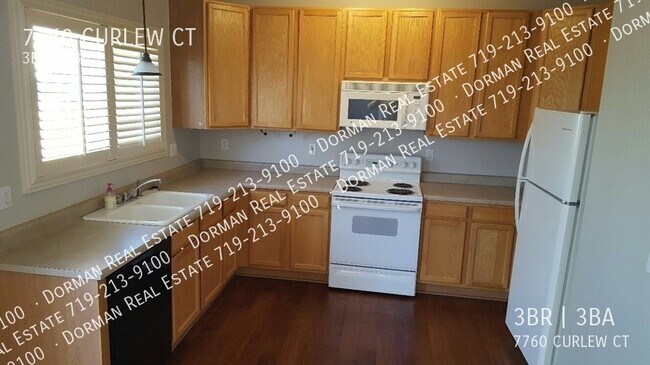 Building Photo - 7760 Curlew Ct