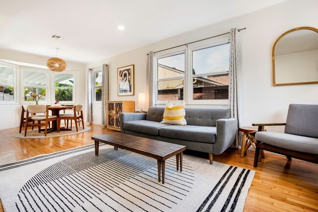 Building Photo - South of Conant 3 Bedroom, 1 Bath Home on over 5000 Square Feet, an entertainers dream!