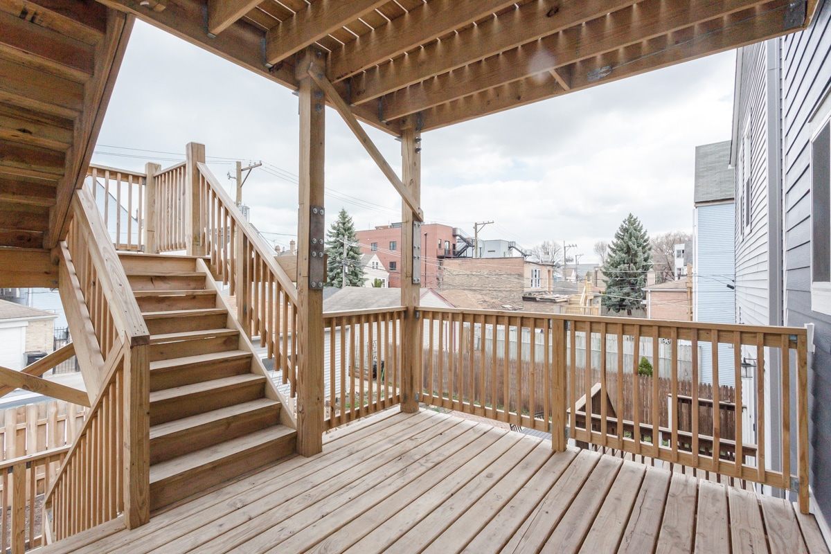Building Photo - 3143 N Monticello Ave