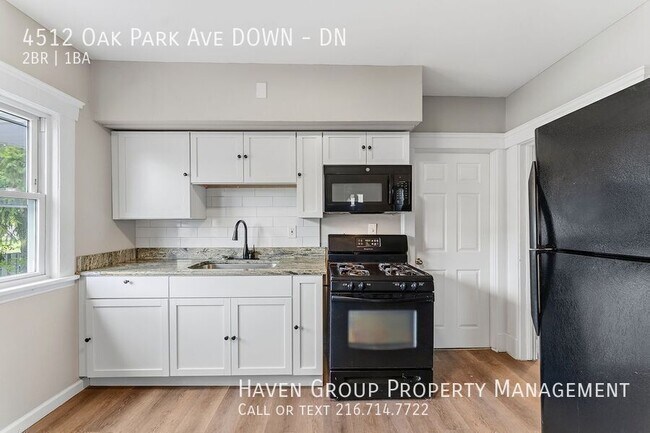 Building Photo - 4512 Oak Park Ave