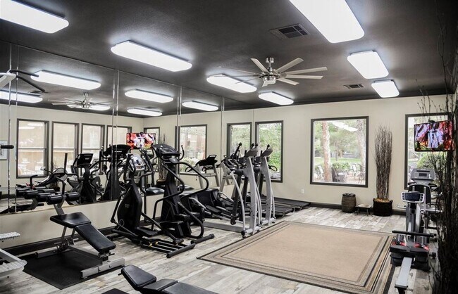 Building Photo - **COMING SOON 04/15/2026** Modern 2-Bed, 2-Bath Condo in Gated Montana Community – Silverado Ranch