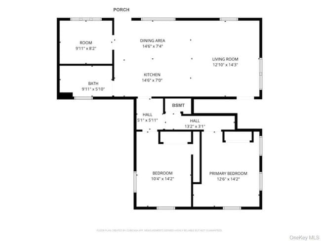 Building Photo - 60 Main St