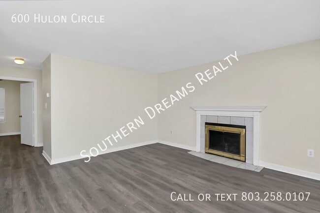 Building Photo - 600 Hulon Ct