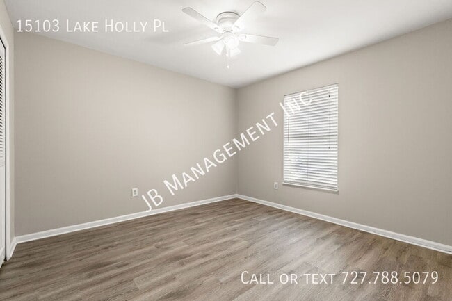 Building Photo - 15103 Lake Holly Pl