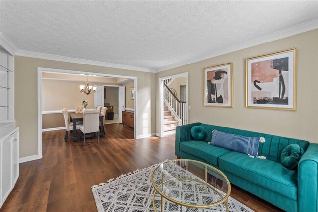 Building Photo - 3580 Waters Cove Way