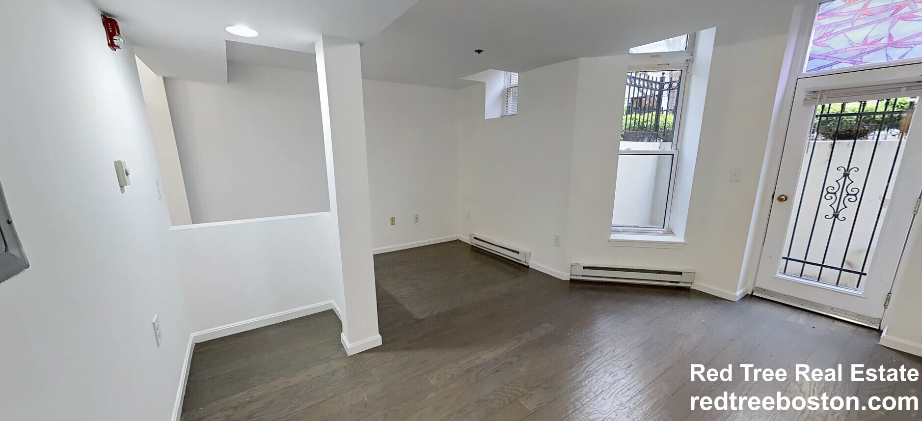 Building Photo - 31 Queensberry St