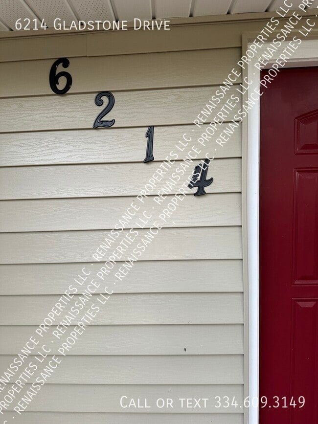 Building Photo - 6214 Gladstone Dr