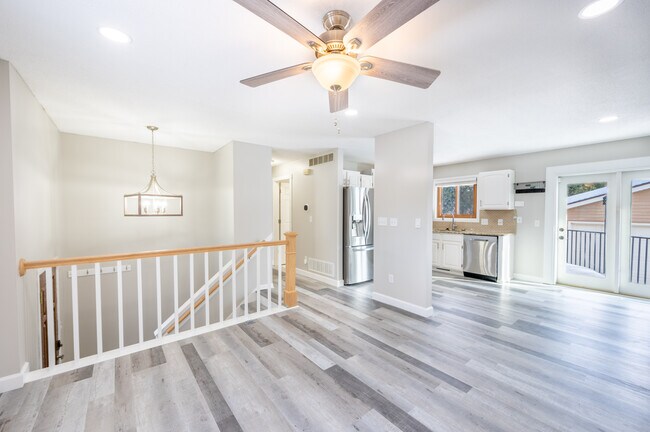 Building Photo - 4706 Harvest Ct NW