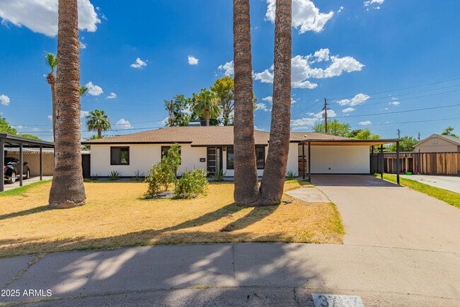 Primary Photo - 3707 E Amelia Ave
