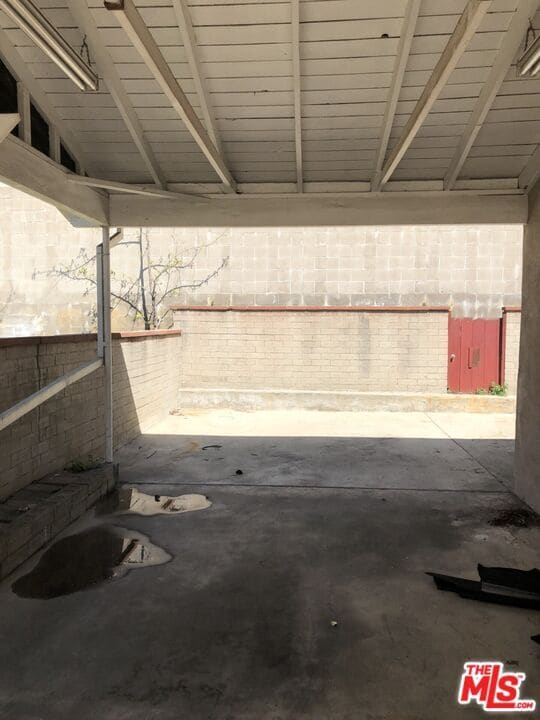 Building Photo - 4922 1/2 Genevieve Ave