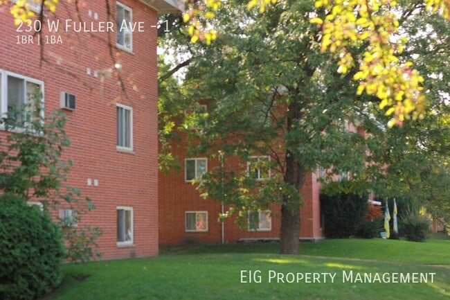 Building Photo - 230 W Fuller Ave