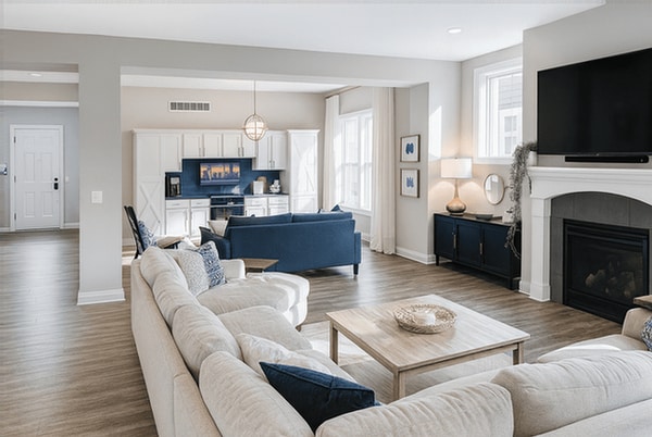 Building Photo - 4130 Jareds Wy