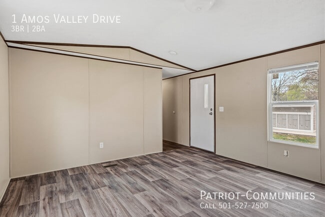 Building Photo - 1 Amos Valley Dr