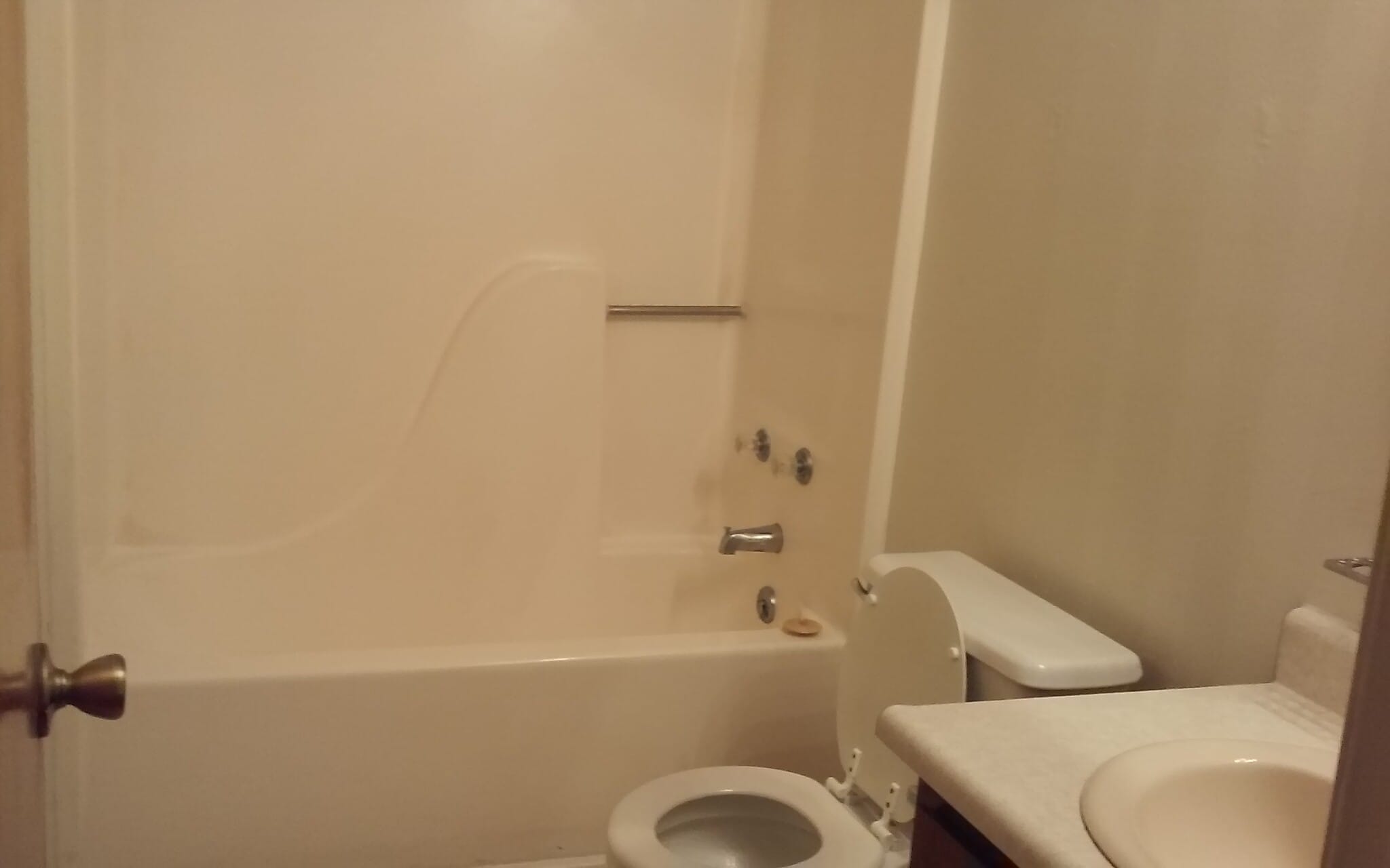 Bathroom - 32A 5th St