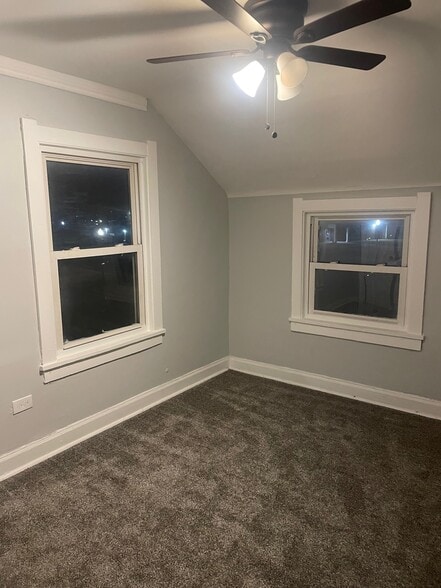 Bedroom 3 - 5909 Wallace Rd