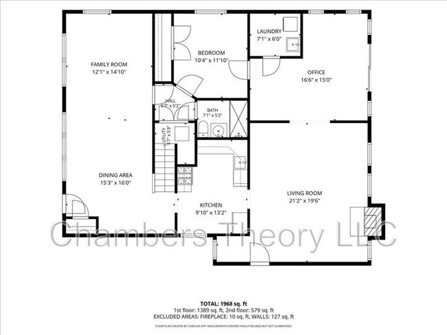 Building Photo - 912 N Lexington St