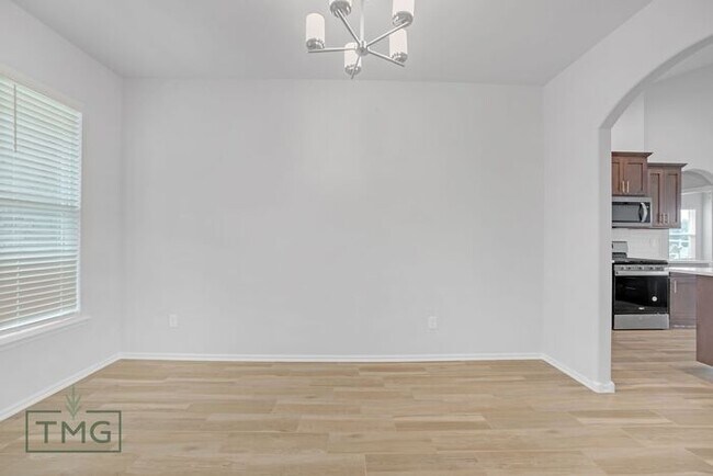 Building Photo - Owasso Dream Home! New Construction! Encla...