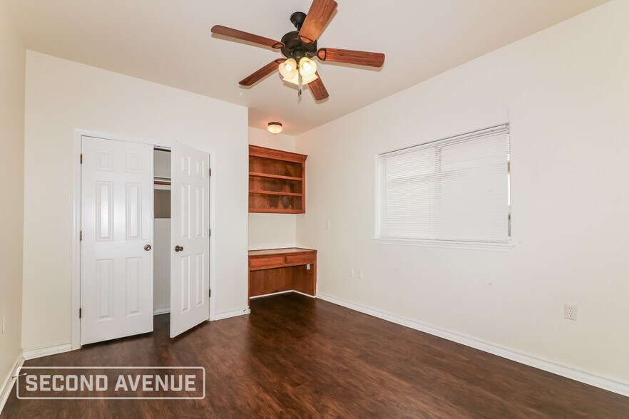 Building Photo - 3614 Giants Drive