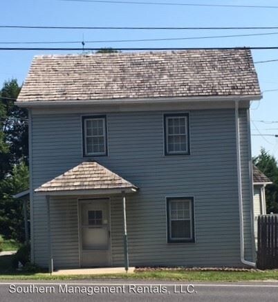 Primary Photo - 2 br, 1 bath House - 630 Blooming Grove Rd