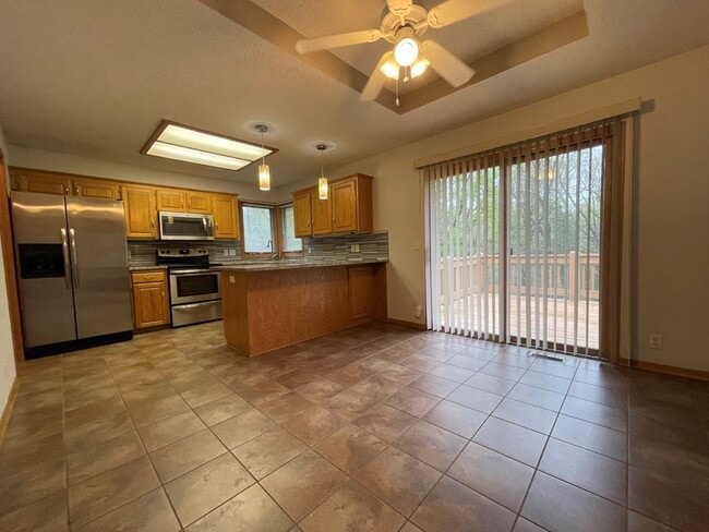 Building Photo - Ranch for Rent in Plattsmouth Bay Hills