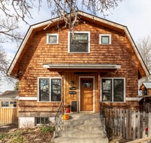 Building Photo - 809 W Olive St