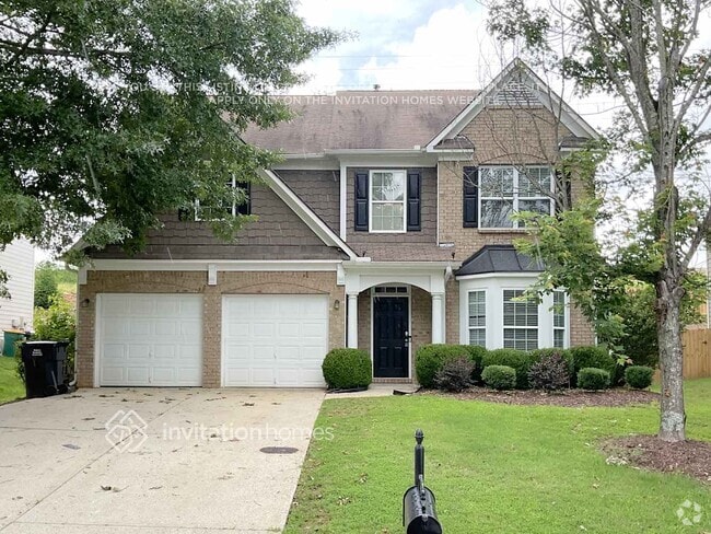 Building Photo - 207 Toonigh Way