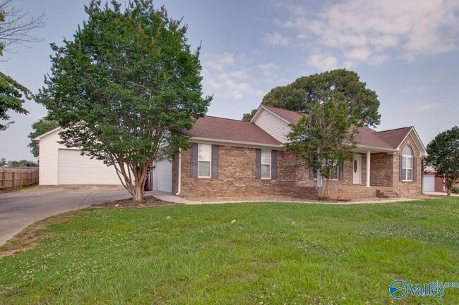 Building Photo - 23983 May Ln
