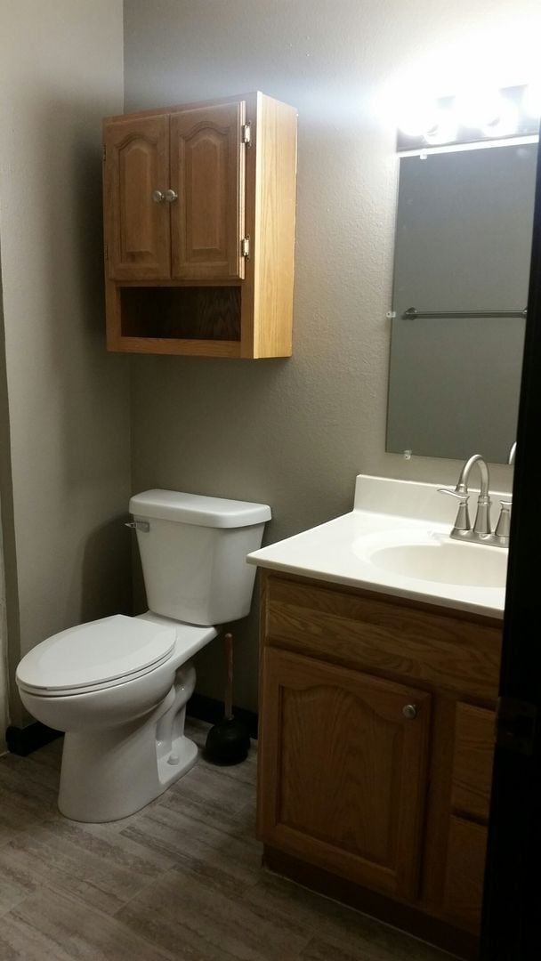 Building Photo - Winona Court Townhomes