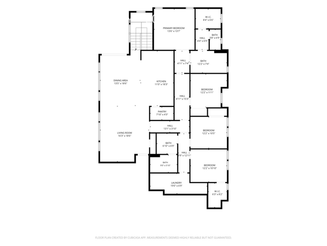 Building Photo - 5750 Iron Horse Pkwy