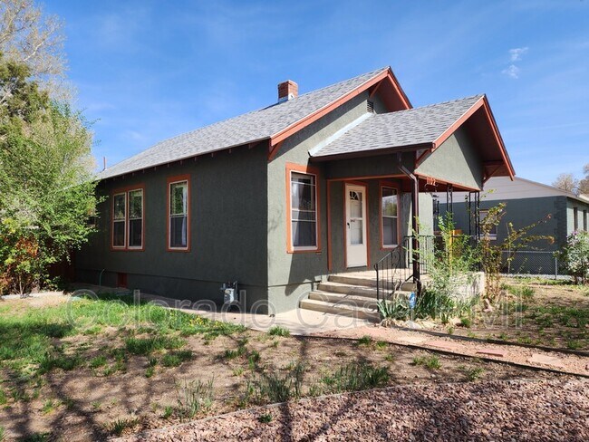 Building Photo - 1102 Euclid Ave