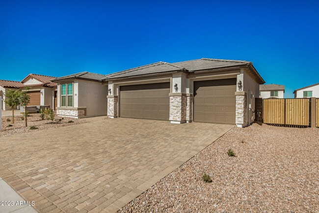 Building Photo - 2503 S 180th Dr