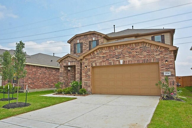 Primary Photo - 3734 Aubergine Springs Ln