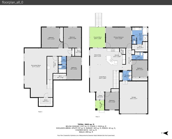 Building Photo - $2,940.95, $300.00 off the first month's rent, 6 Bedrooms, 3 Bathrooms, Single Family Home in Col...