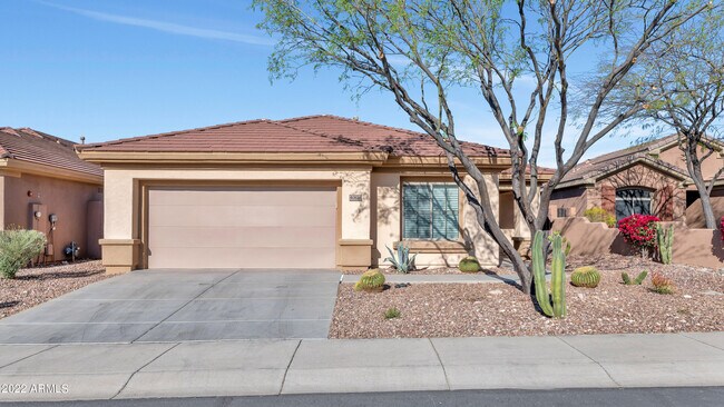 Building Photo - 40834 N Noble Hawk Way